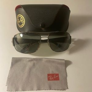 RayBan rb3357 (never worn)